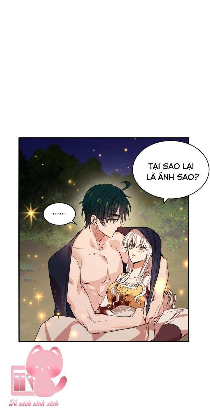 nguyện ước vô vọng của ma nữ chapter 66 20