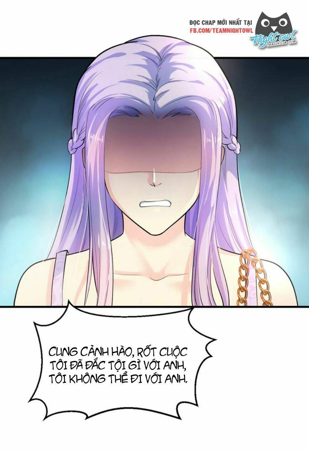 những mối tình bí mật không thể nói chapter 4 43