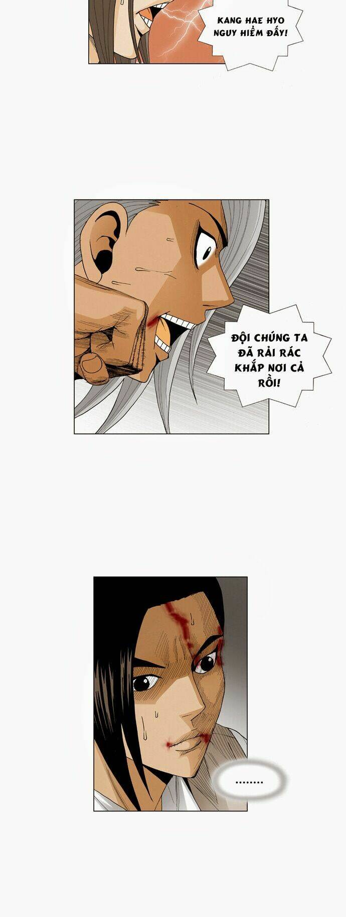 ultimate legend: kang hae hyo chapter 56 21