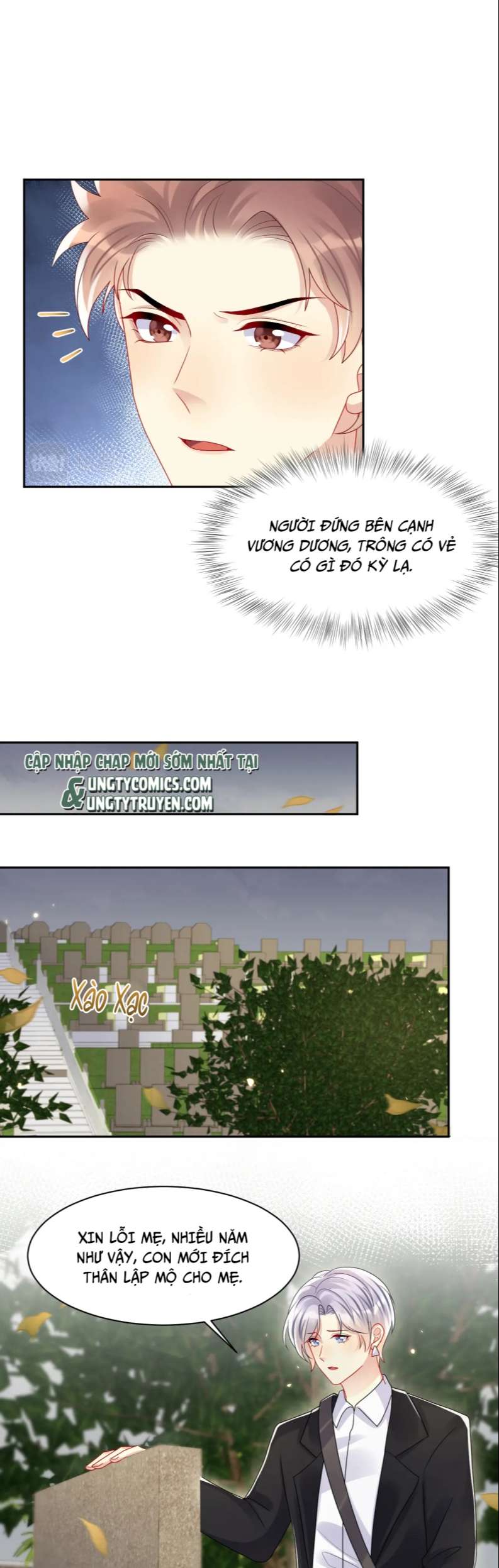 lại bị bạn trai cũ nhắm trúng rồi chapter 123 6