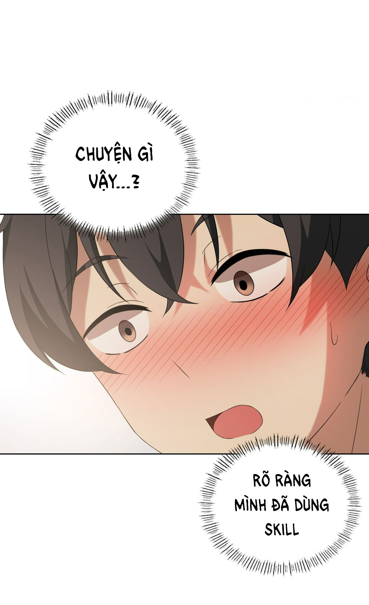 [18+] thăng cấp đến khi hài lòng chapter 39.1 15