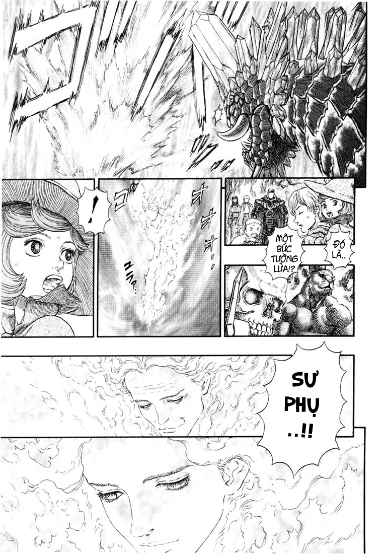 kiếm sĩ đen chapter 245 15