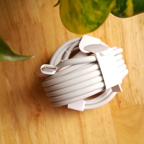Dây sạc dành cho Macbook chuẩn ( Cổng C to C) 2m