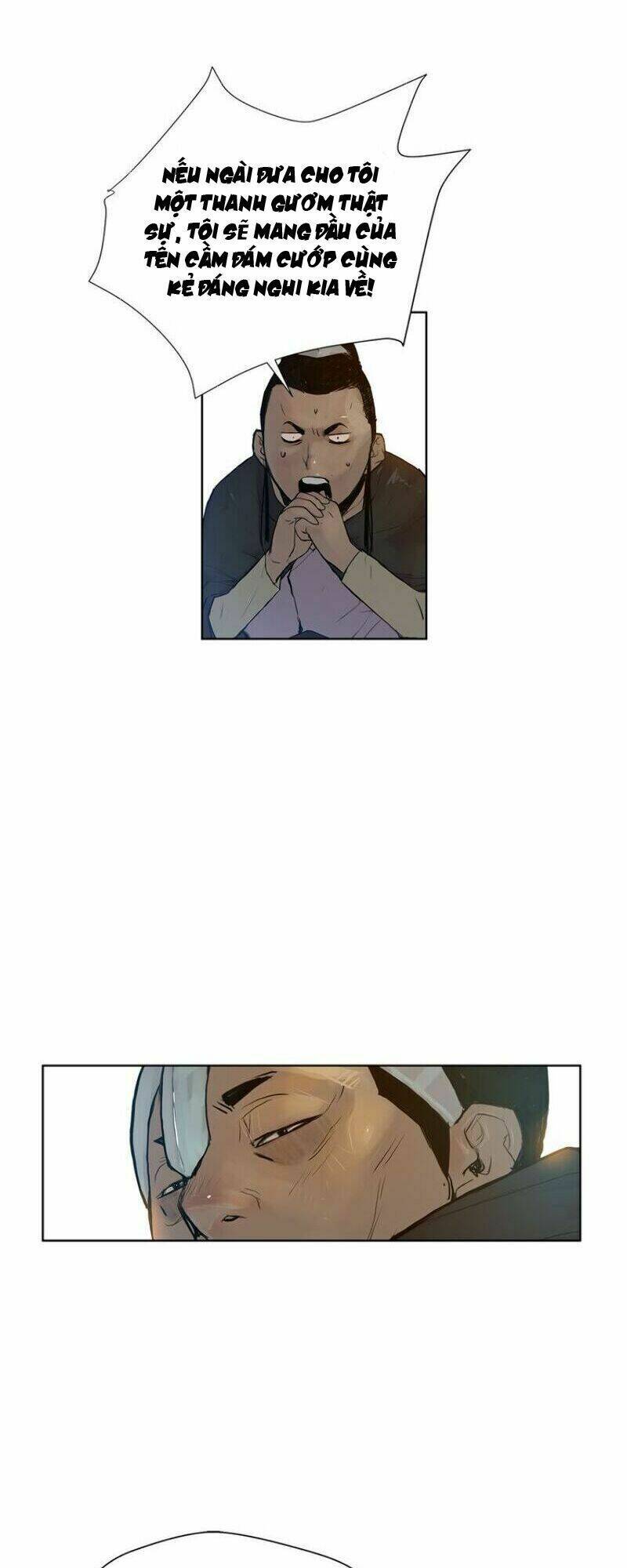 thanh gươm danh vọng chapter 19 23
