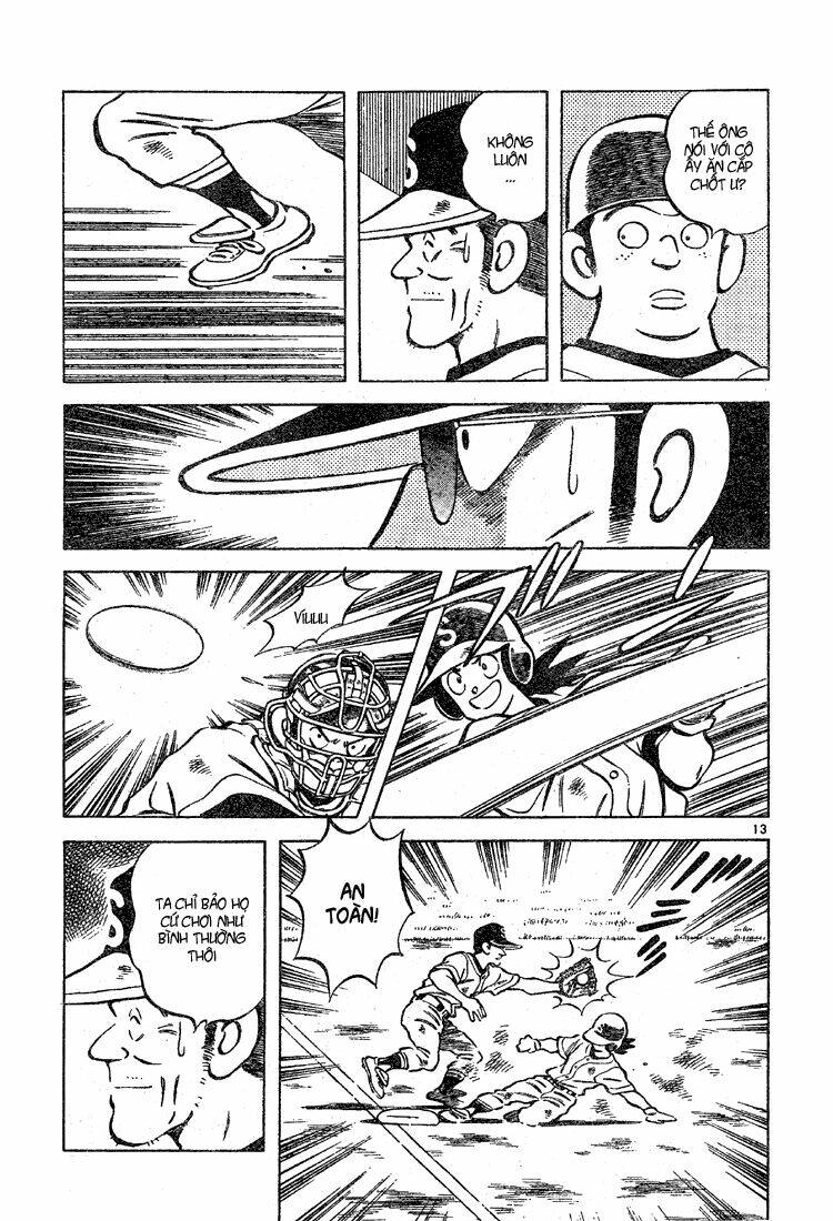 trò chơi vượt qua thử thách chapter 51 13
