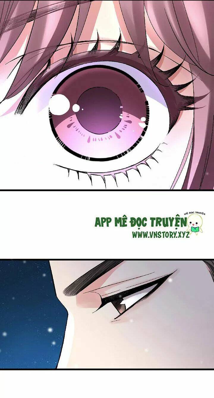 thiên hậu trở về chapter 27 42