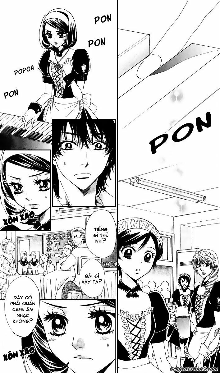 ác quỷ và bản tình ca chapter 68 20