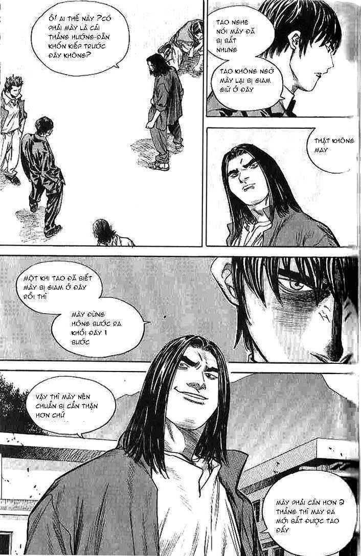 change guy chapter 260 9