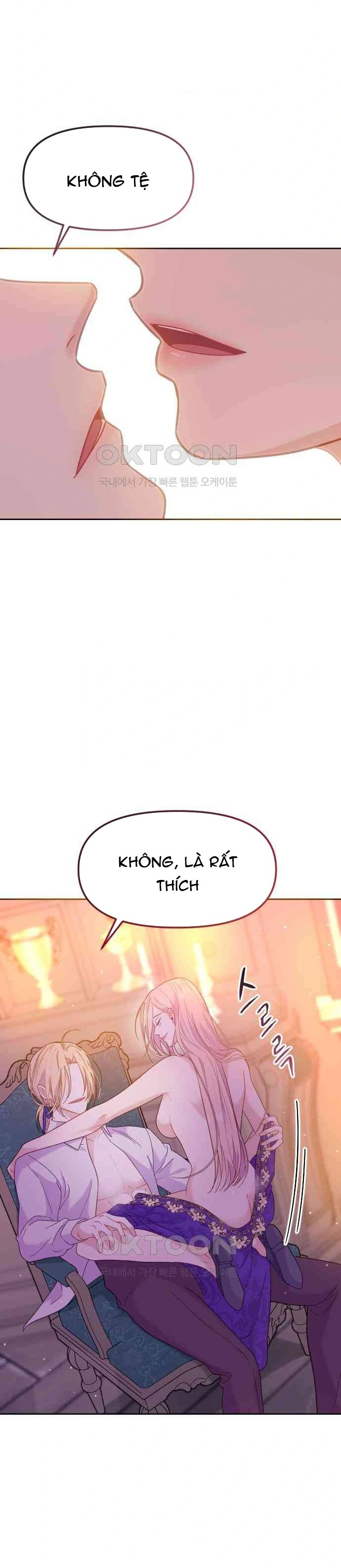 Yêu Hoặc Chết chapter 15.1 - Trang 12