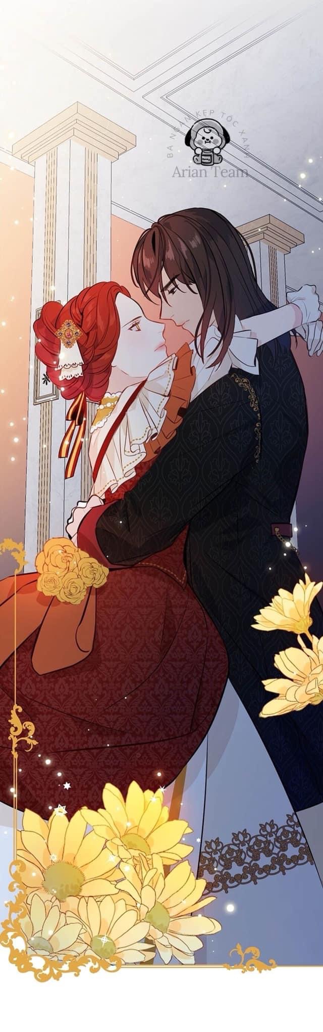 điều ước tuyệt vời!!!! chapter 15 7