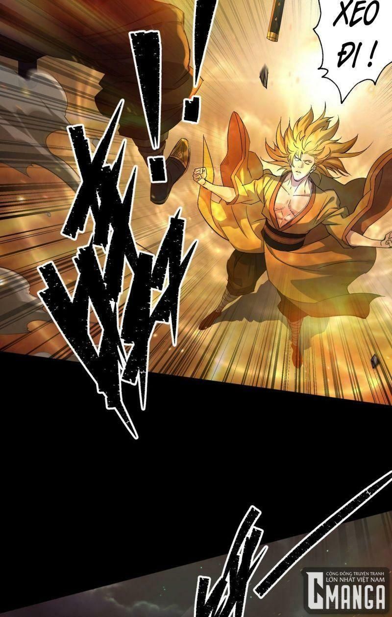 thông u đại thánh chapter 18 10