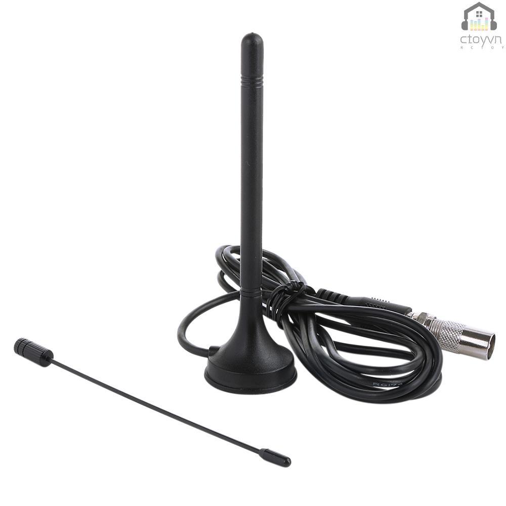 Ăng ten kỹ thuật số DVB-T/T2Antena HDTV DTA-180 HD