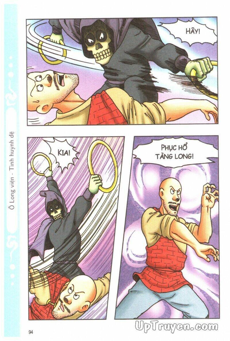 ô long viện tình huynh đệ chapter 9.4 3