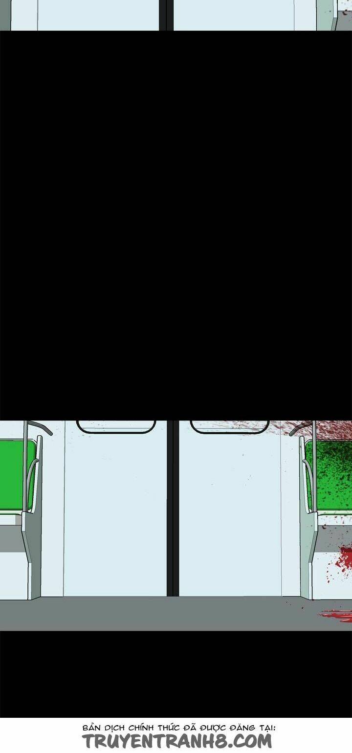 giấc mơ khủng khiếp - deadful dream chapter 8 29