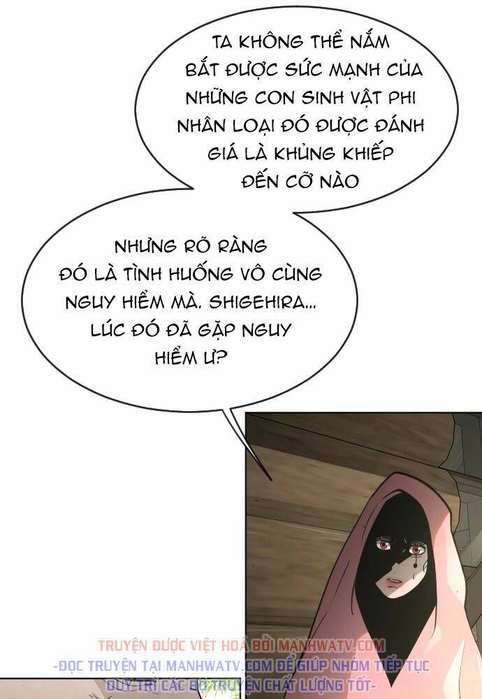 kĩ nguyên của anh hùng chapter 111 86