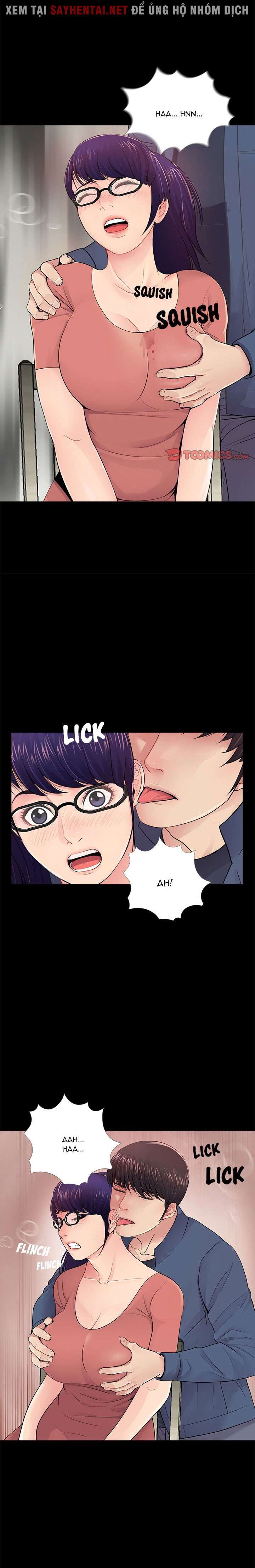 his return manhwa chapter 17 3