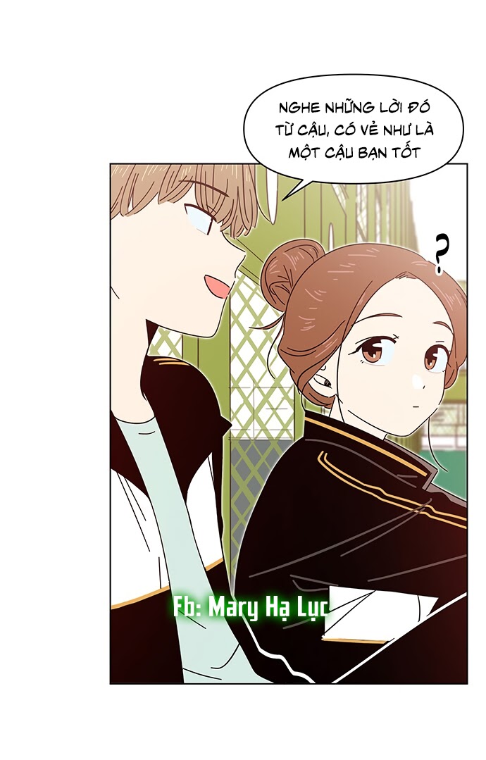 thanh xuân rực rỡ - season of blossom chapter 12 41