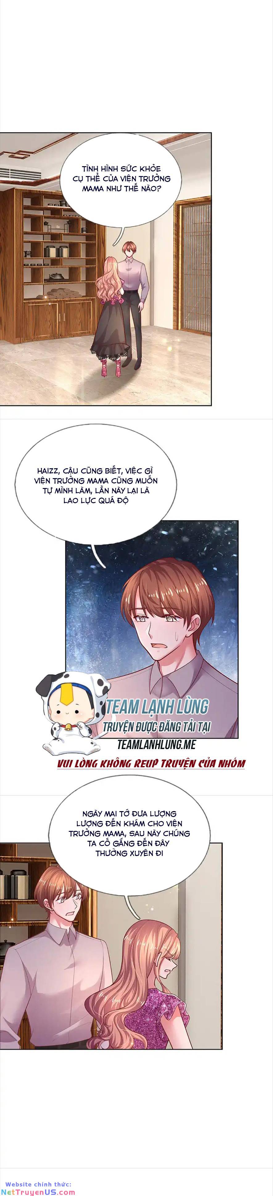 ta có con với đại boss chapter 78 7