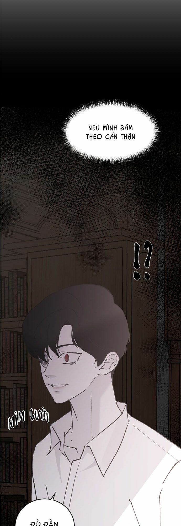 ba người anh trai cực phẩm của tôi chapter 20 18