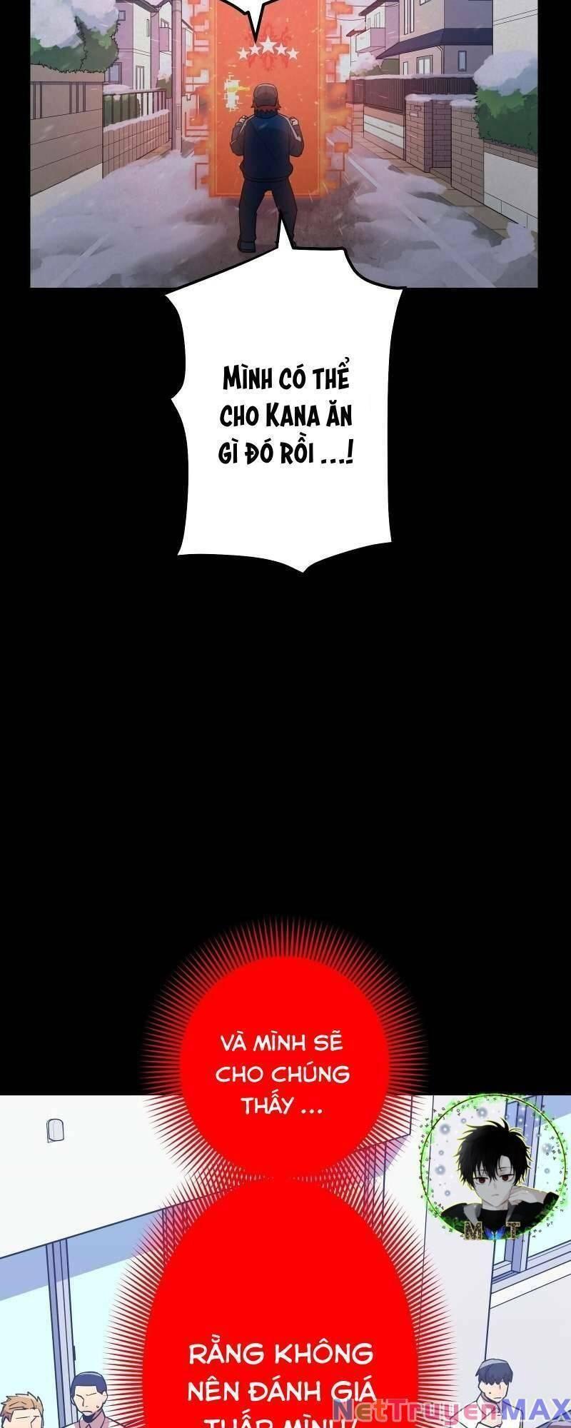 Huyết Thánh Cứu Thế Chủ~ Ta Chỉ Cần 0.0000001% Đã Trở Thành Vô Địch chapter 19 50