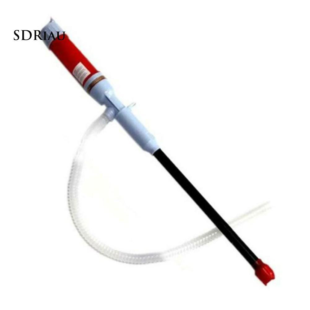 Dụng Cụ Bơm Nhiên Liệu Bằng Tay Tiện Lợi