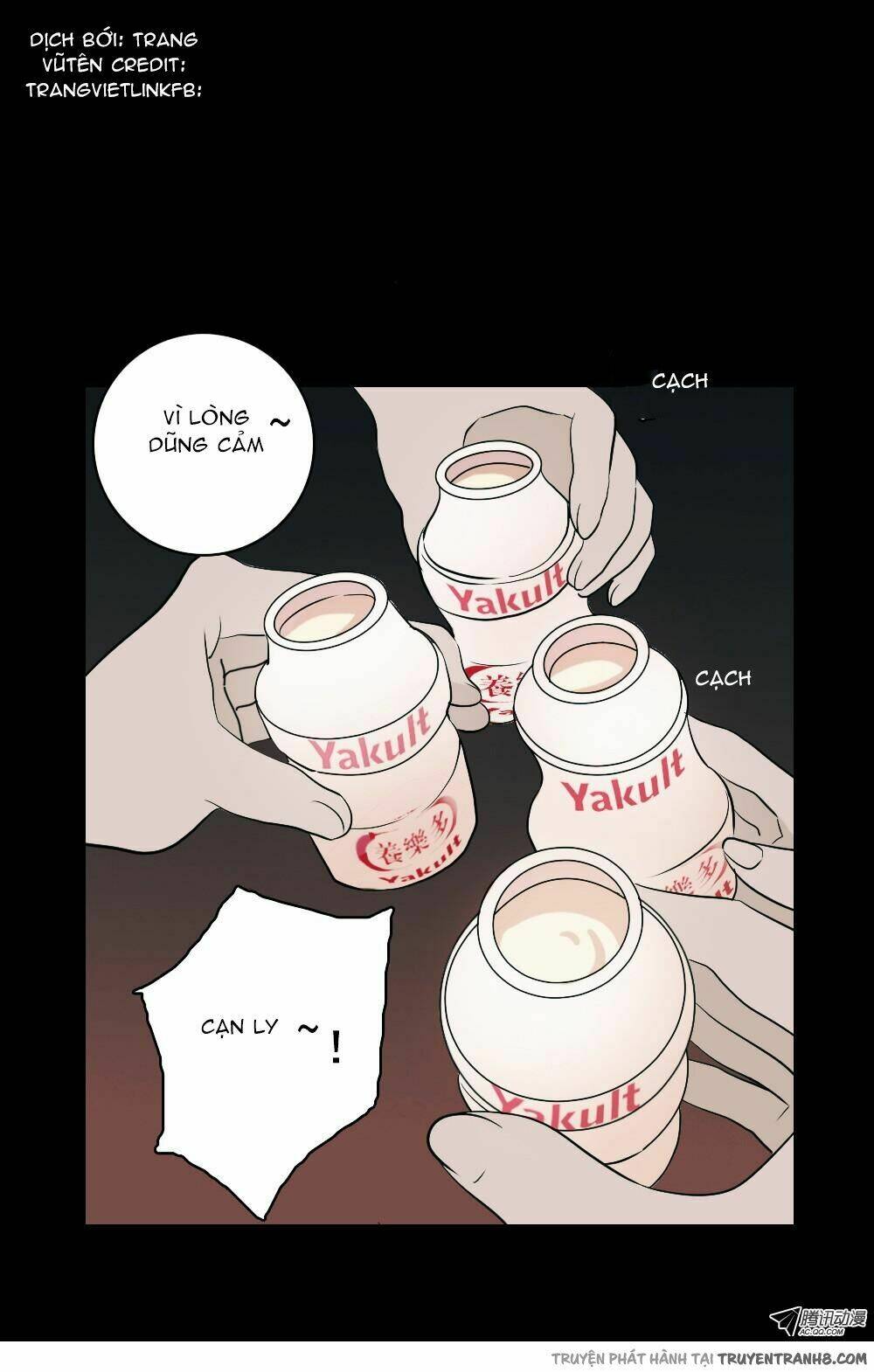 ớn lạnh tuyệt đối chapter 2 2