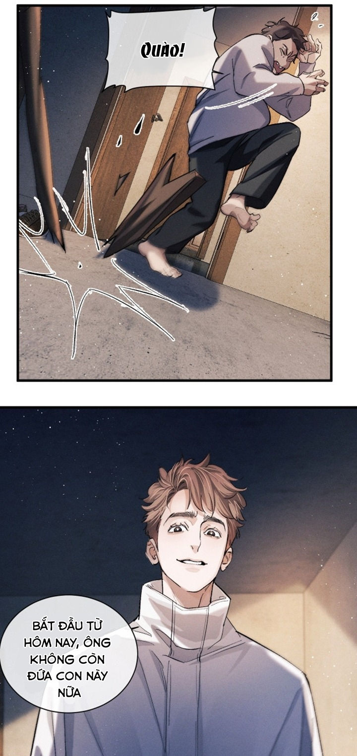 tát dã chapter 64 9