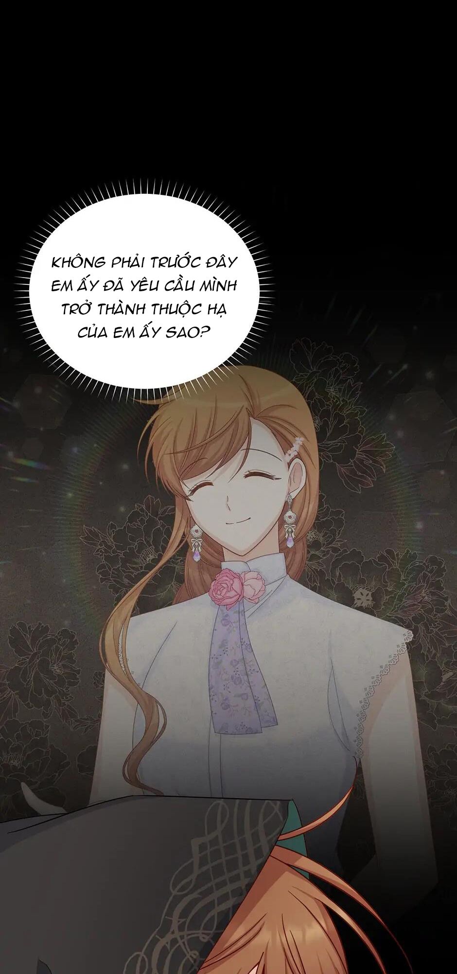 nữ công tước với tâm hồn trống rỗng chapter 105 20