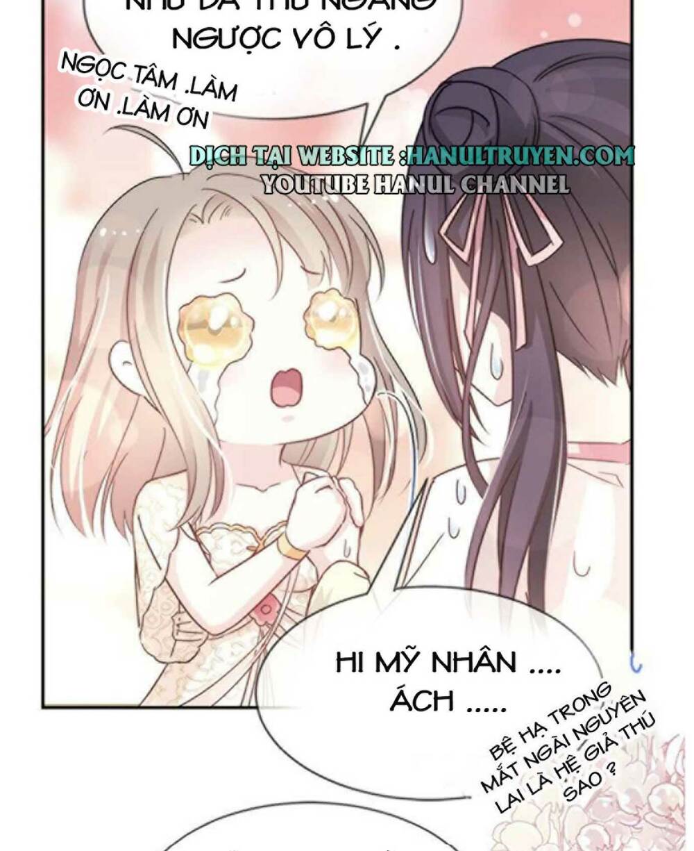 thiên hạ đệ nhất sủng phi chapter 29.2 23