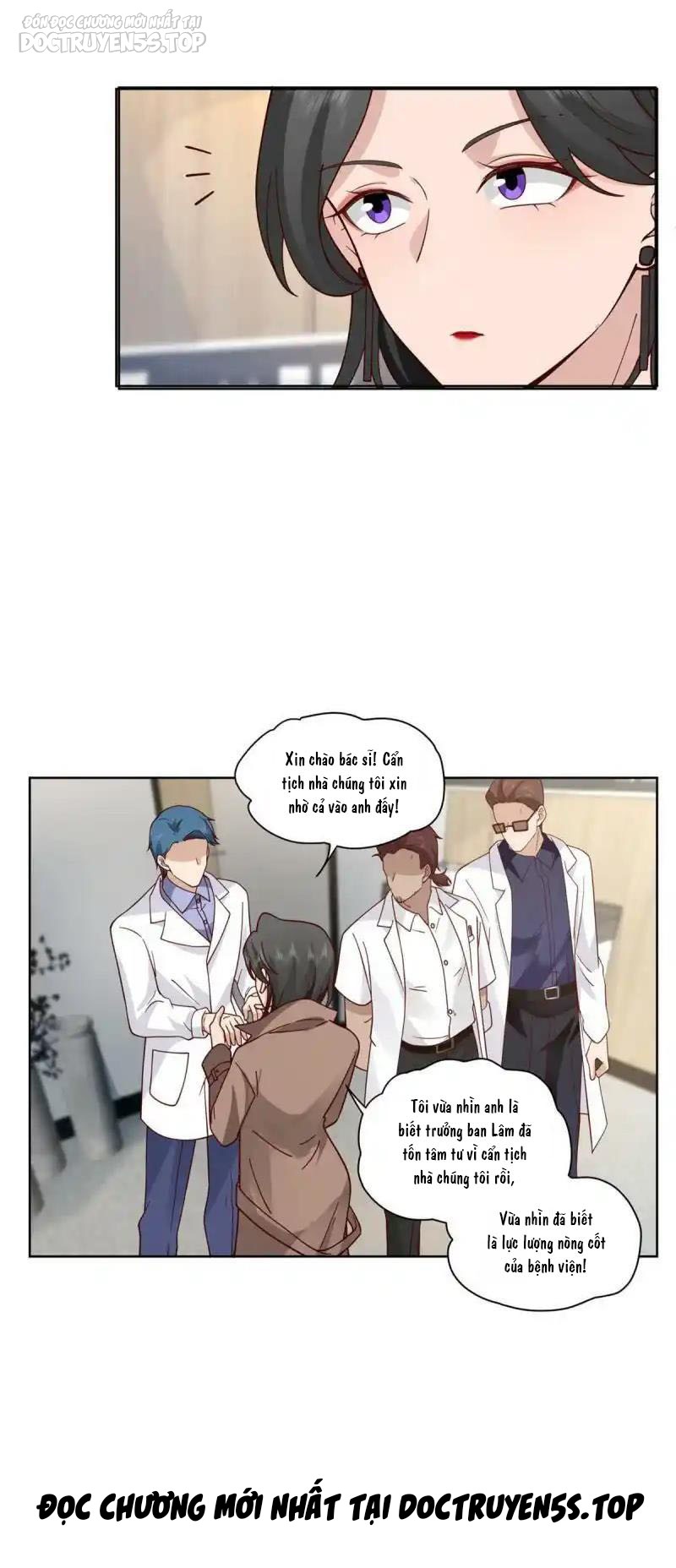 livestream phẫu thuật chapter 22 7