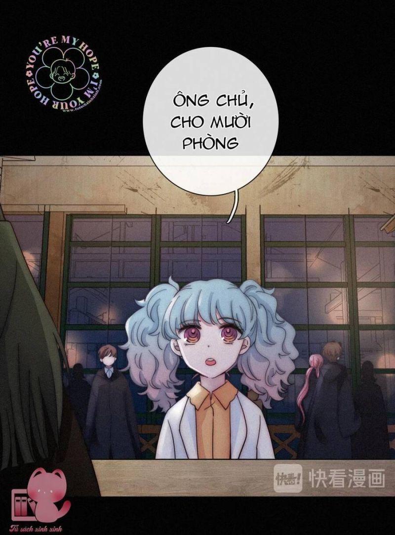 đêm tối chốn này chapter 65 13