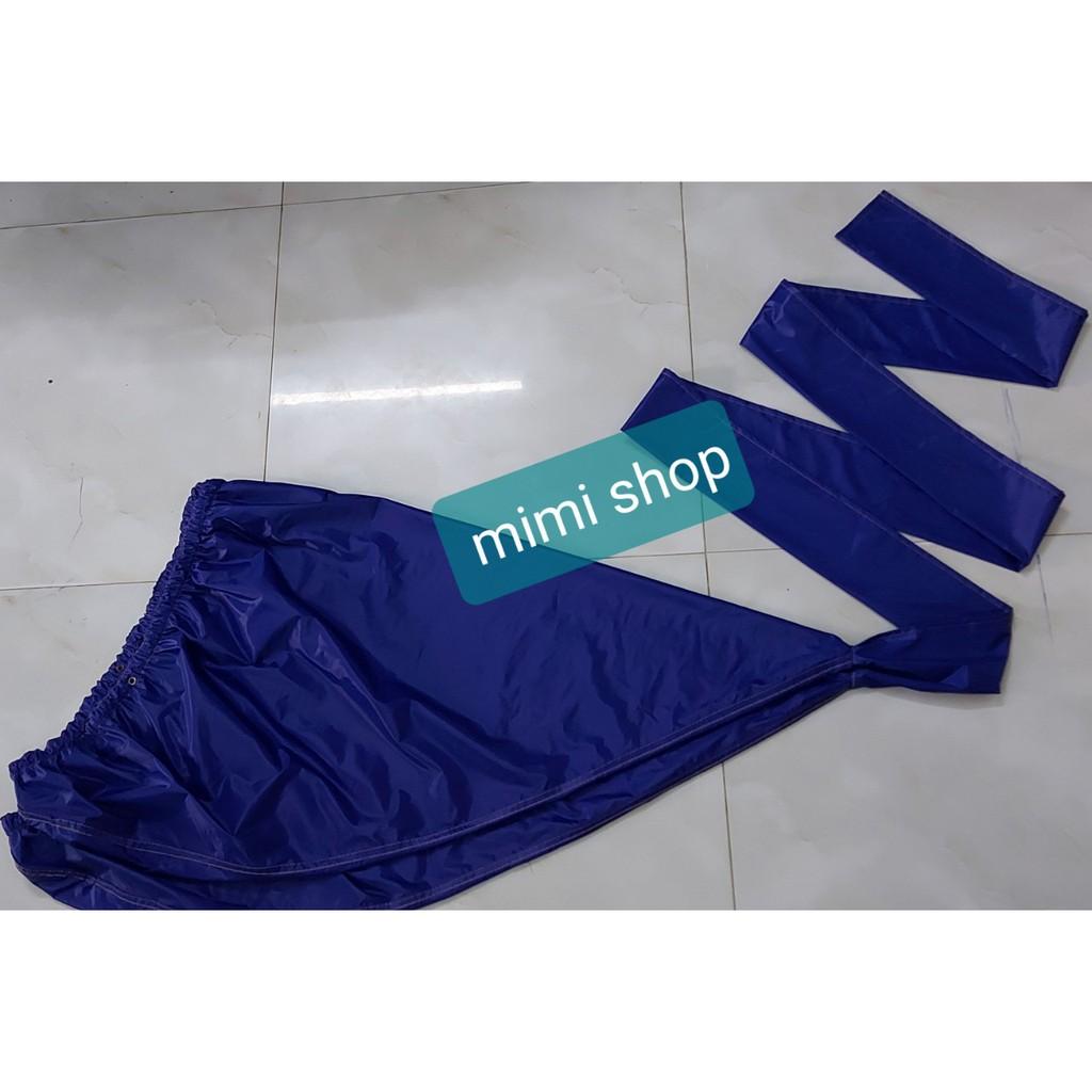 Áo vệ sinh máy lạnh - XB07