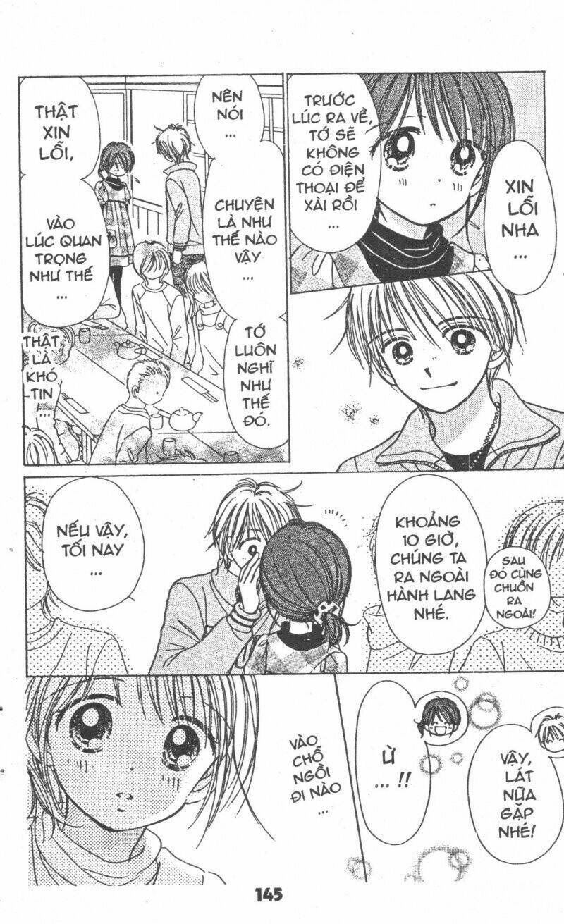 beautiful 100% chapter 7 148