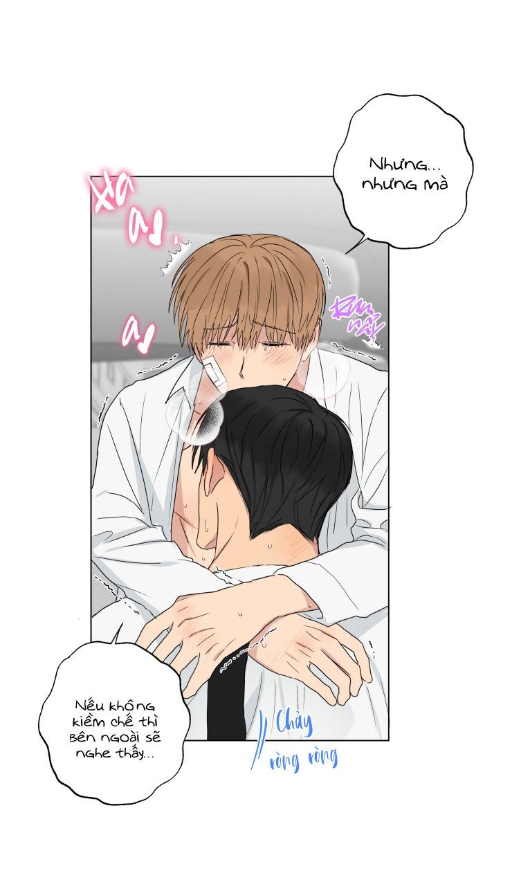 bắt đầu từ việc sống chung chapter 13 16