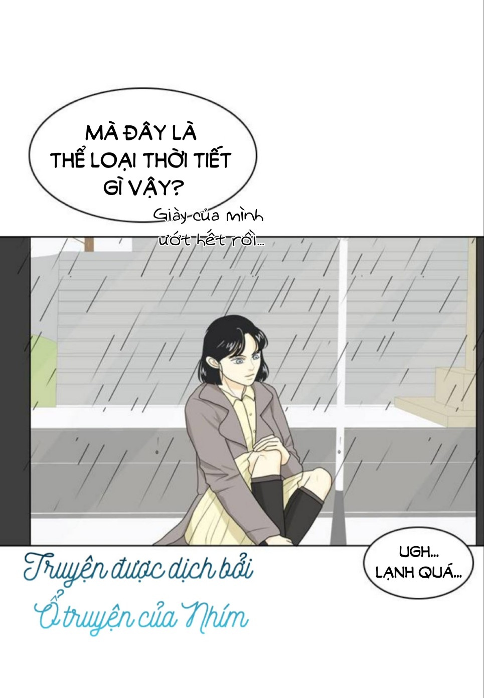 sống chung một nhà chapter 24 49