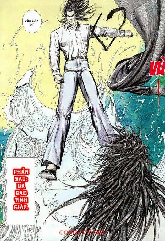 hải hổ 1 chapter 14 30