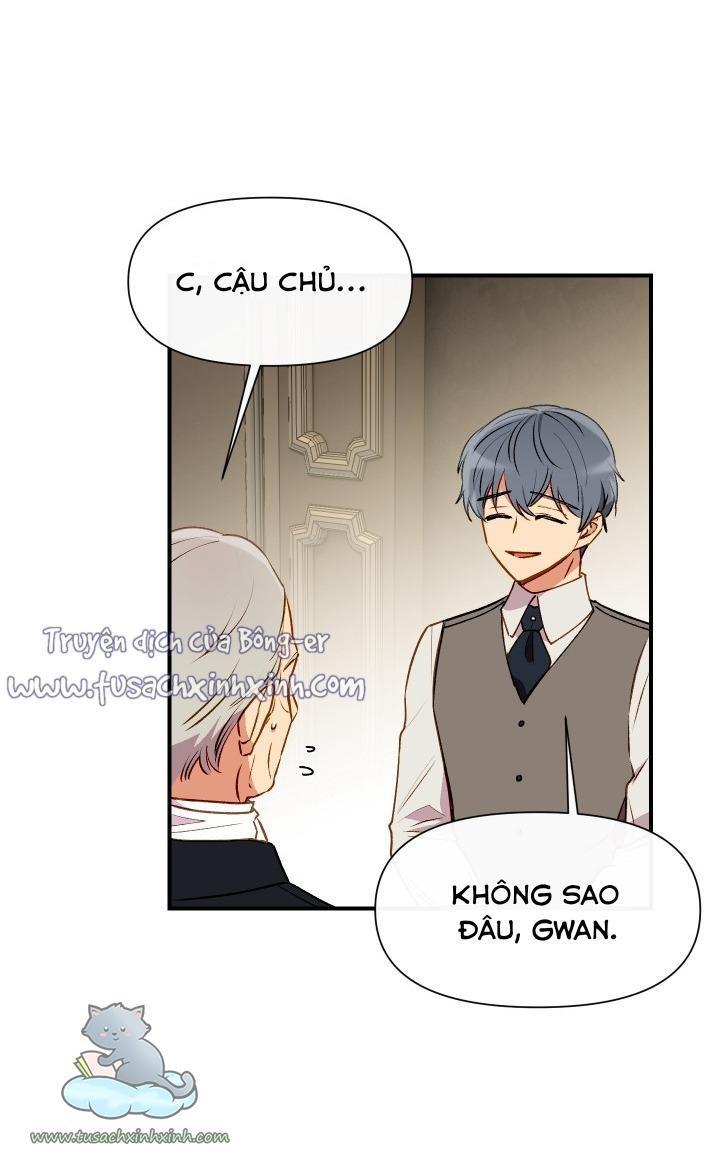 công nương khế ước của gia tộc công tước quái vật chapter 45 66