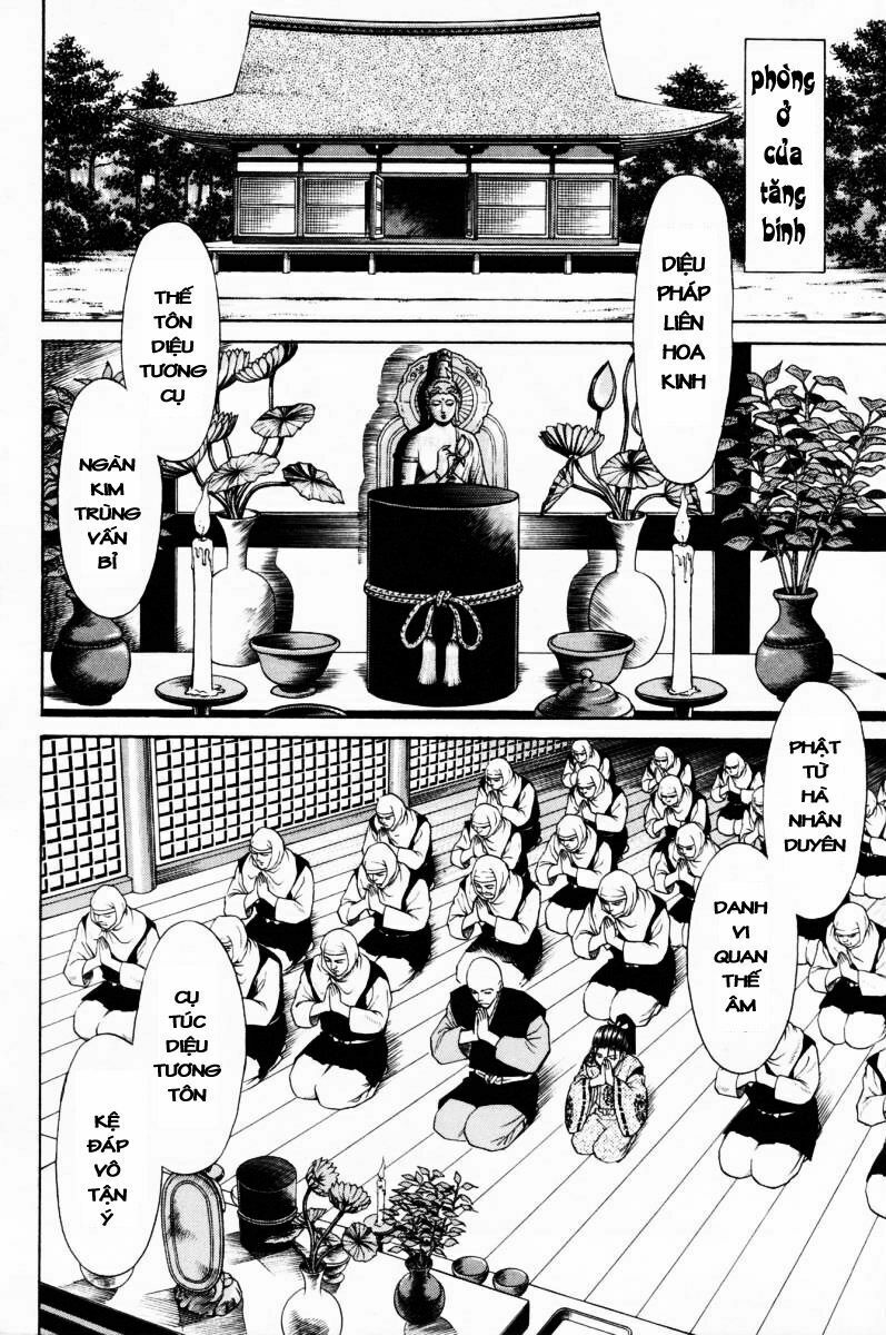 thiếu niên vương phần 1 chapter 9 40