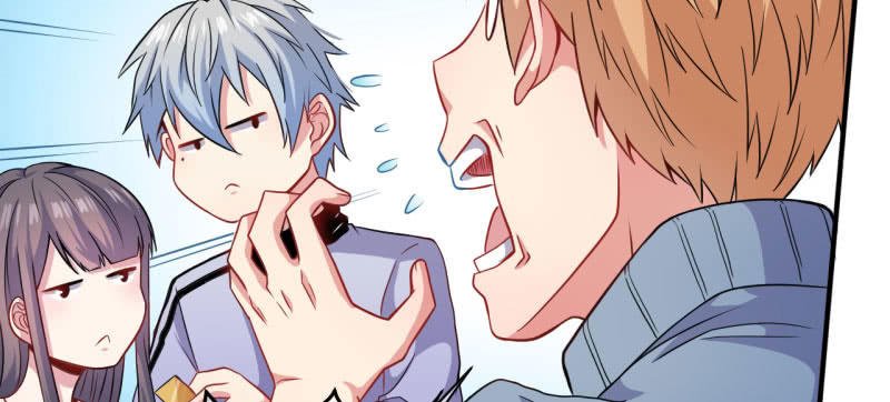 ngạo kiều quỷ vương yêu ta chapter 88 20