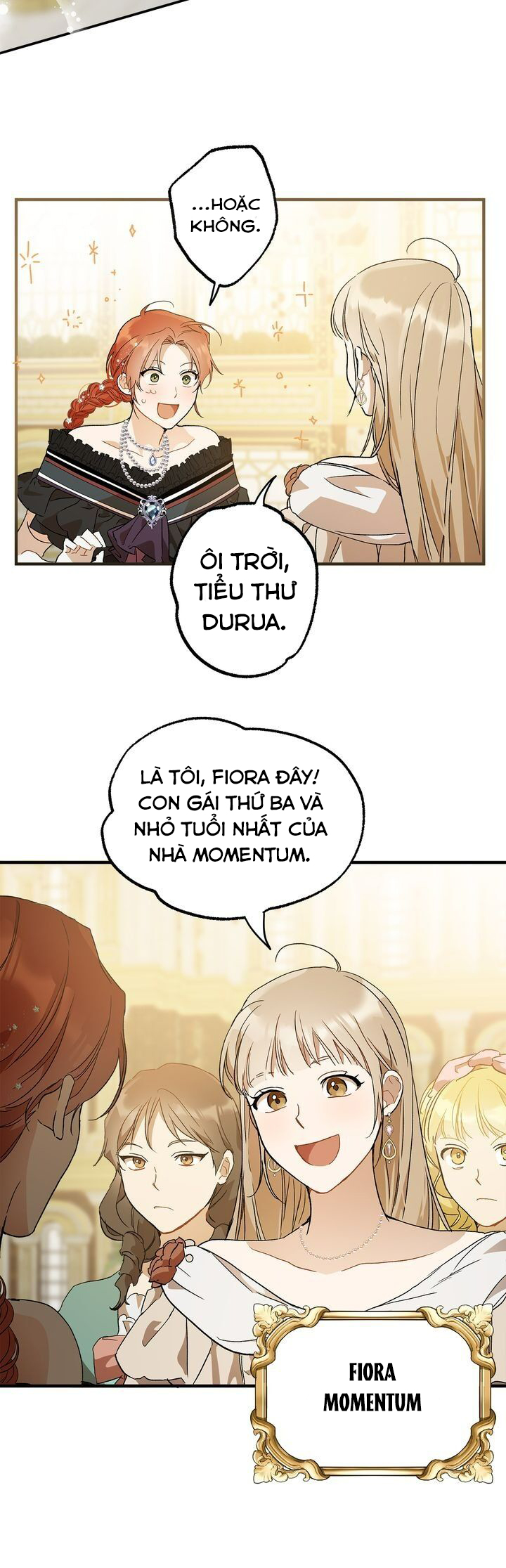 tất cả đều là sai lầm chapter 66 21