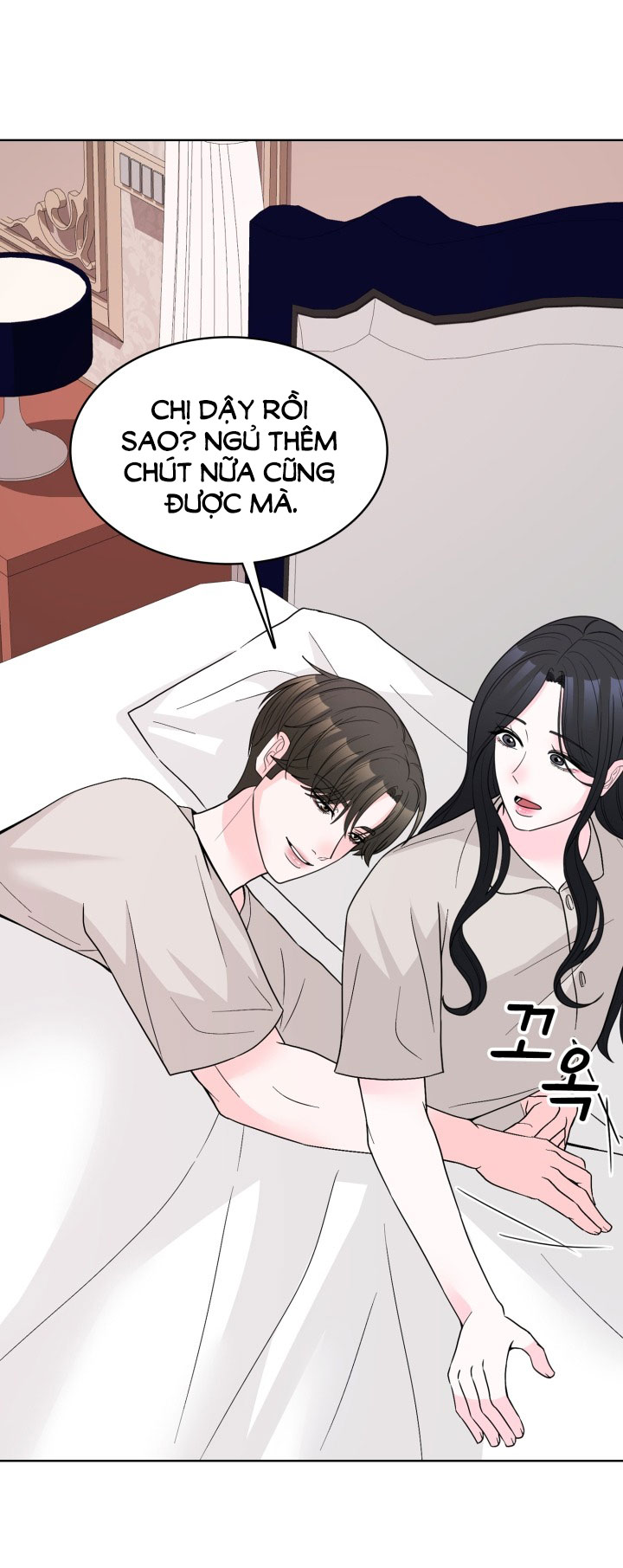 [18+] điều em cố giấu chapter 40.1 9
