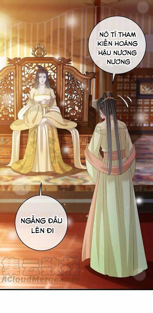 đông cung giai hạ tù chapter 85 14