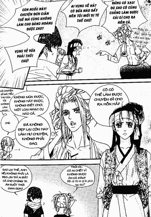 chuyện tình đảo thiên đường chapter 7 22