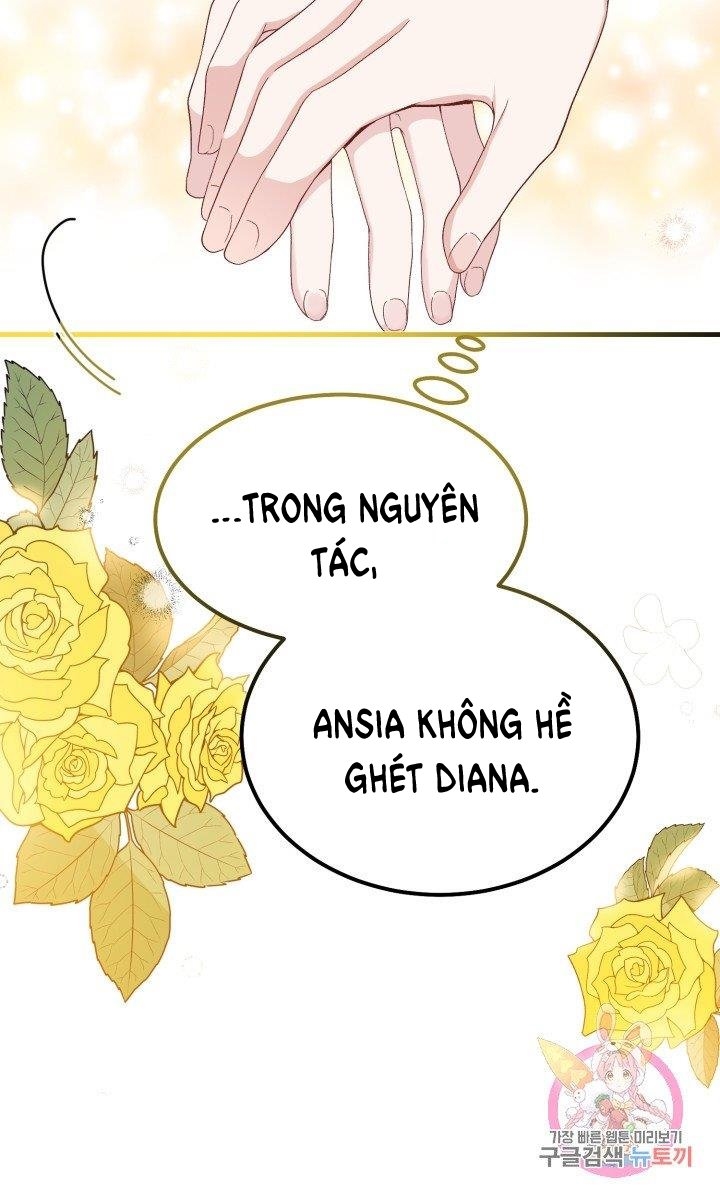 trở thành vợ thái tử quái vật chapter 32.1 7