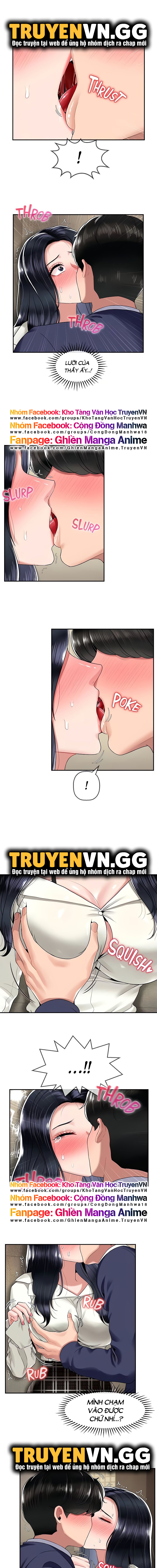 thanh lý đồ chơi tình dục tôi vô tình lập được harem chapter 26 3