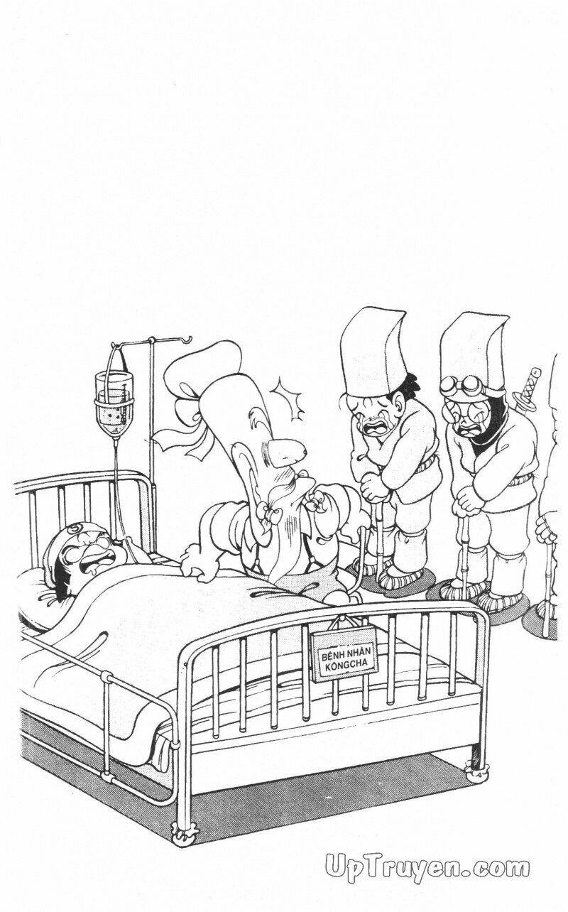 đội quân nhí nhố chapter 17 138