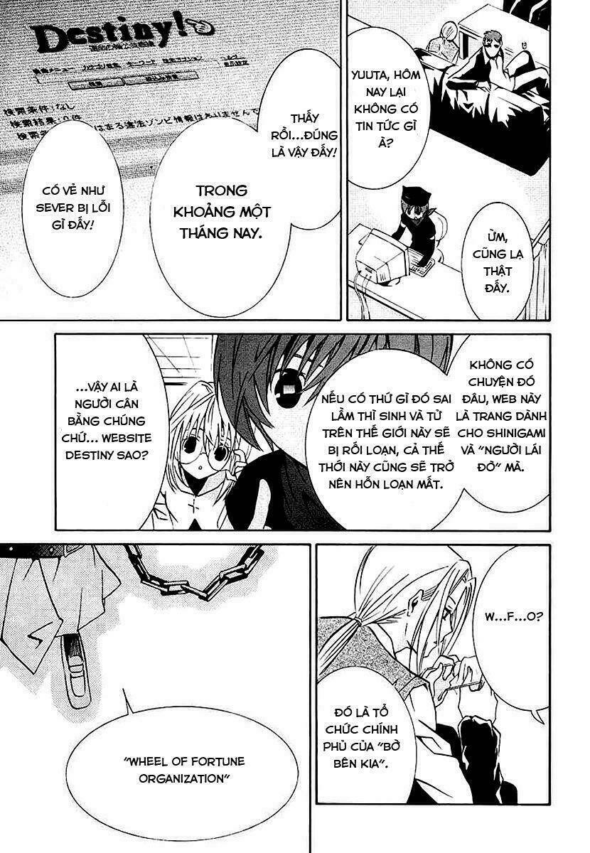 zombie-loan chapter 65 17