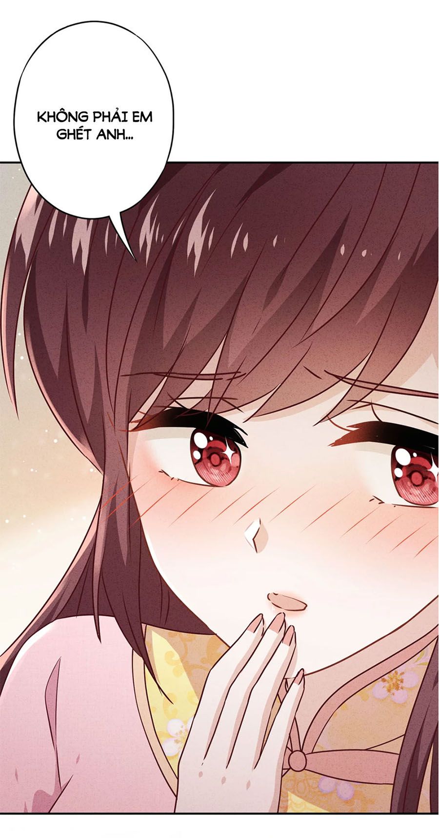 thiếu soái, vợ anh muốn lật trời! chapter 89 14