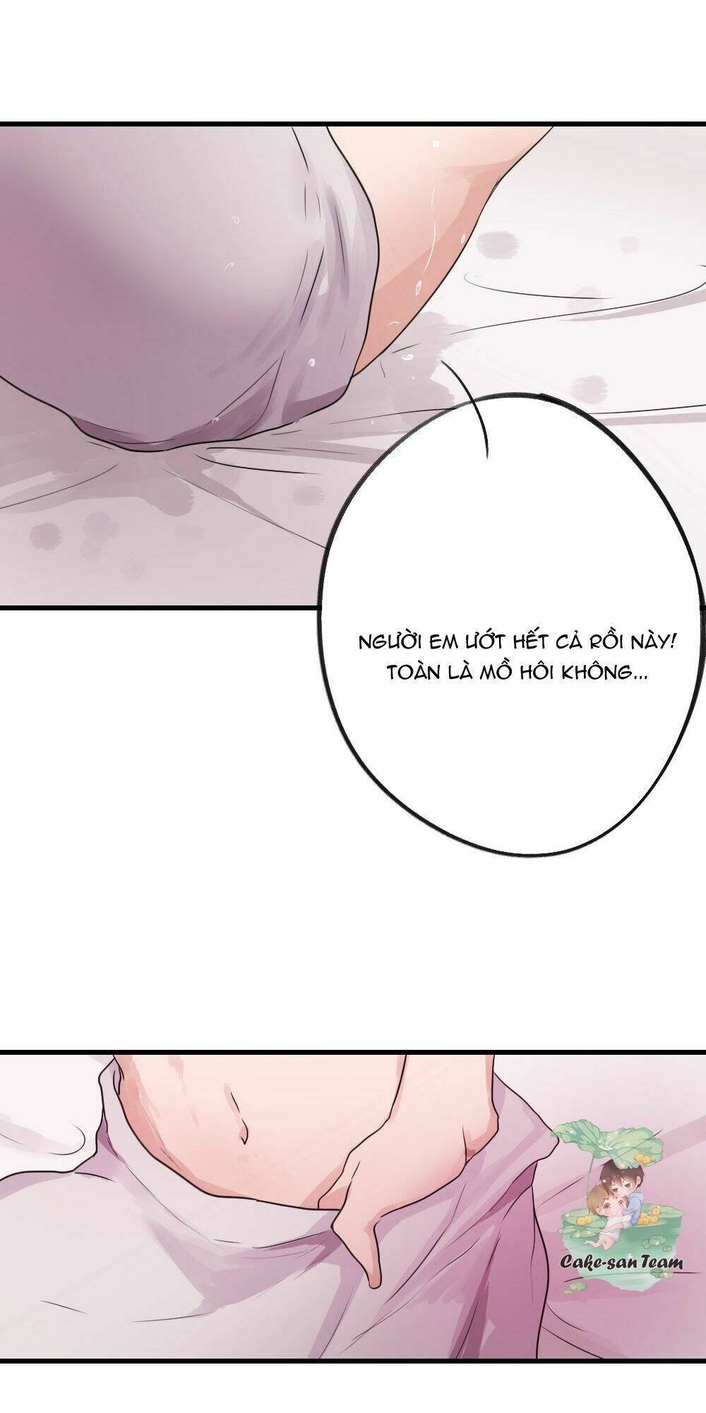 phải lòng em trai của bạn gái mình chapter 31 14