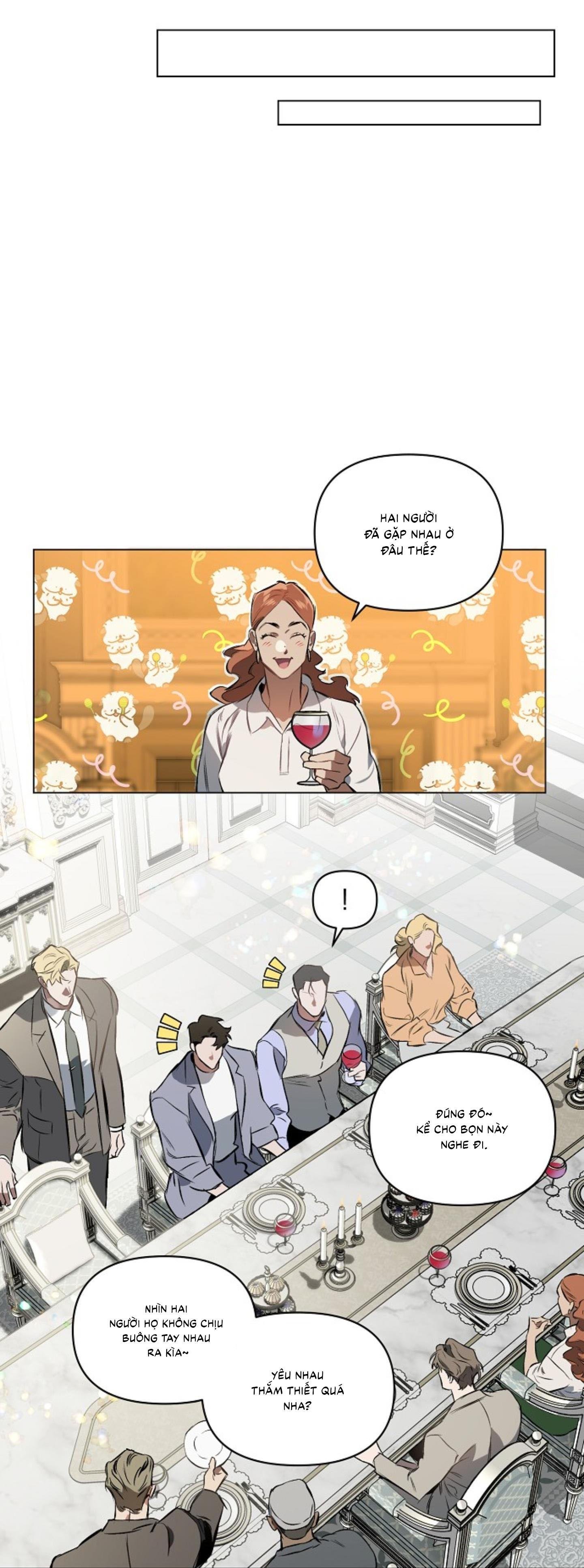 định tên mối quan hệ chapter 100 21